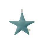 estrelinha verde